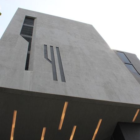 Nine Forty One Hotel Banguecoque Exterior foto