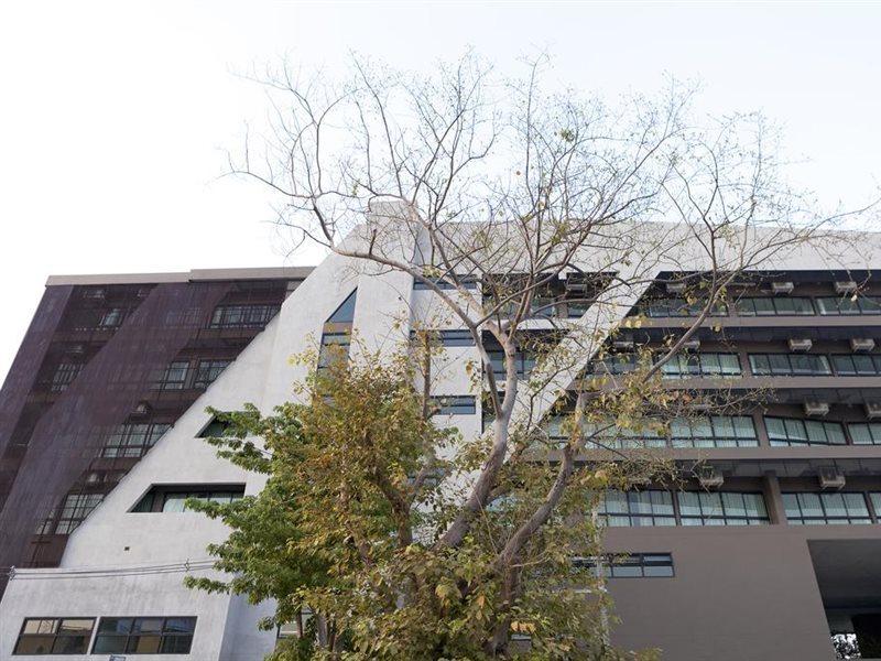 Nine Forty One Hotel Banguecoque Exterior foto