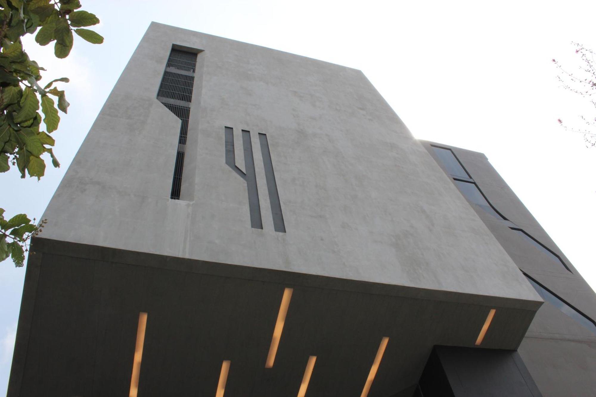 Nine Forty One Hotel Banguecoque Exterior foto